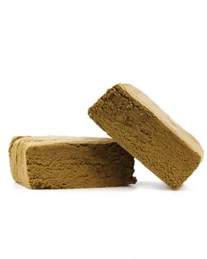 Gold Hash CBD 20%