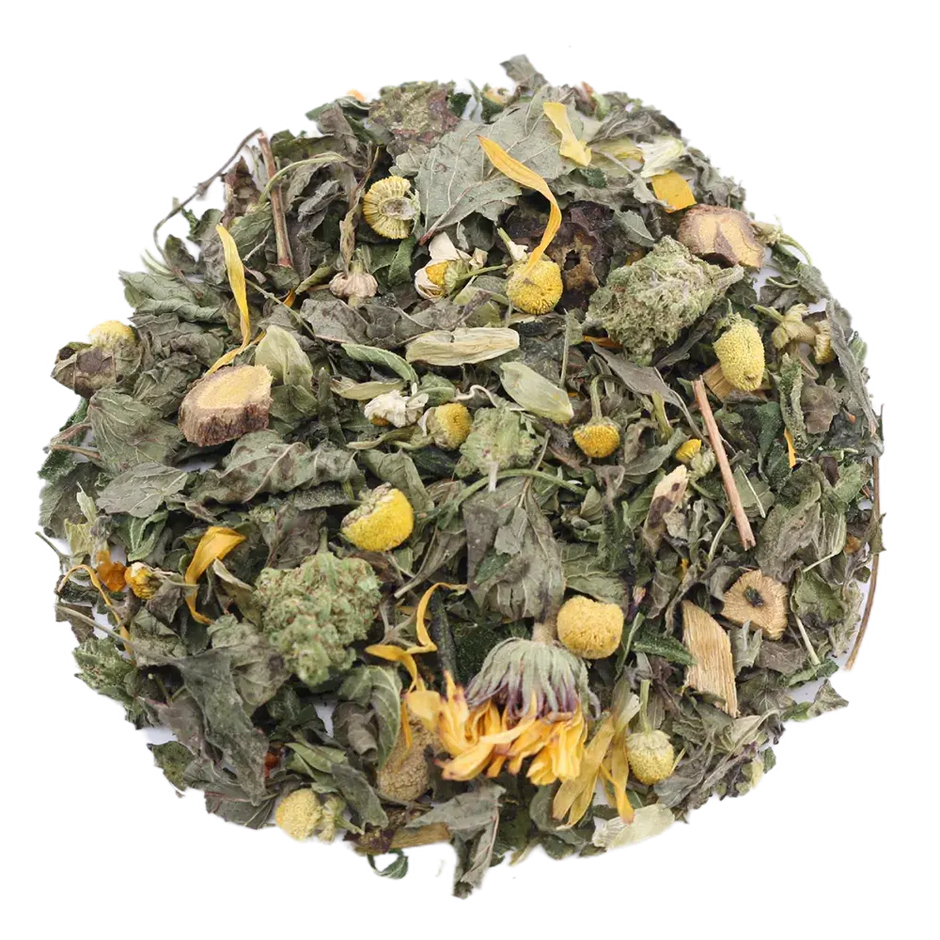 Infusion CBD Zen